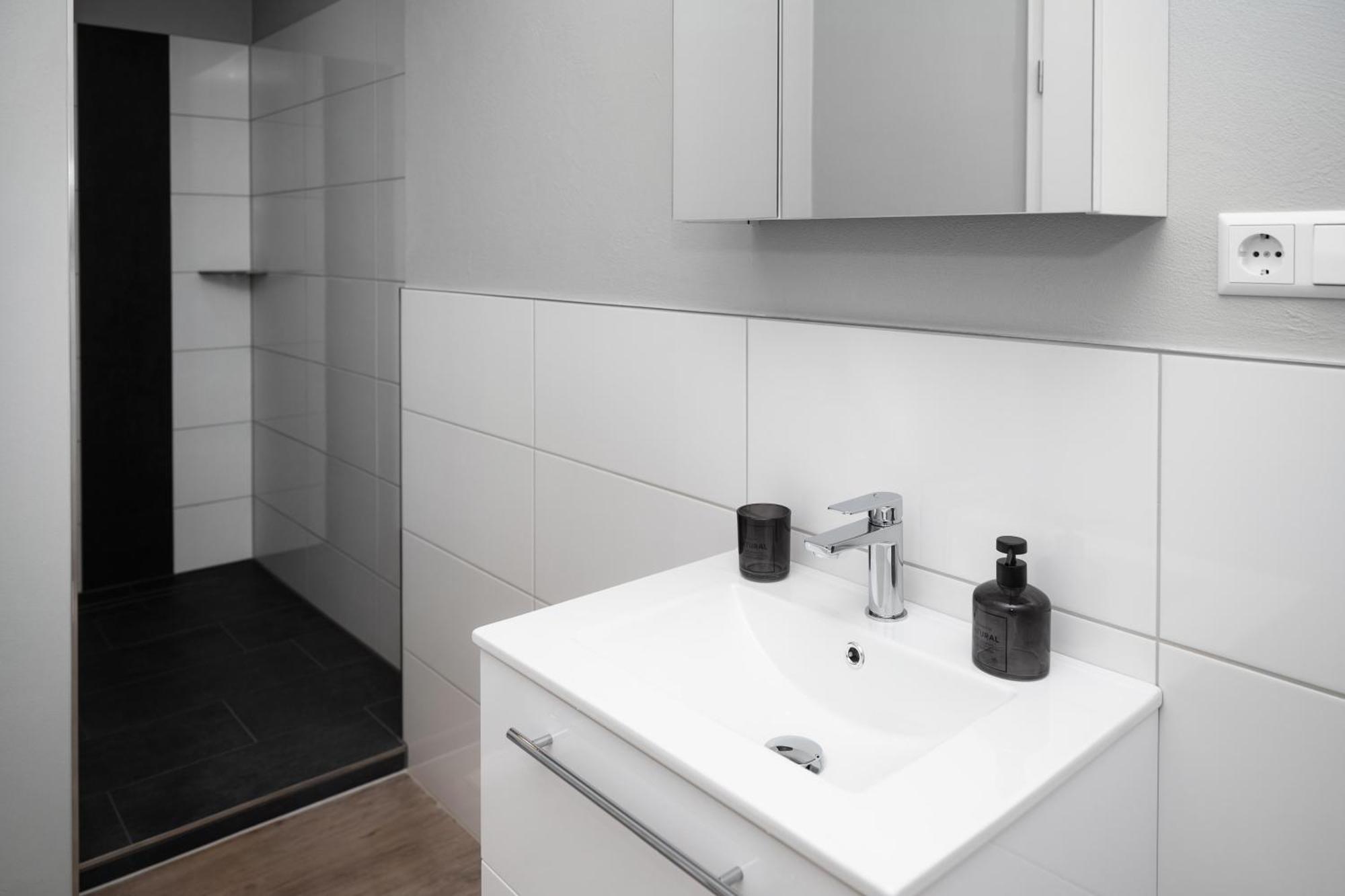 Schoenes Fachwerkhaus Mit Viel Charme In Der Altstadt ドゥーダーシュタット エクステリア 写真